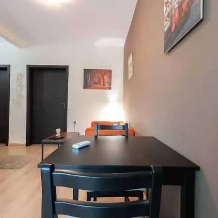 Bright & Modern Apartment In The Heart Of Sofia * Σόφια