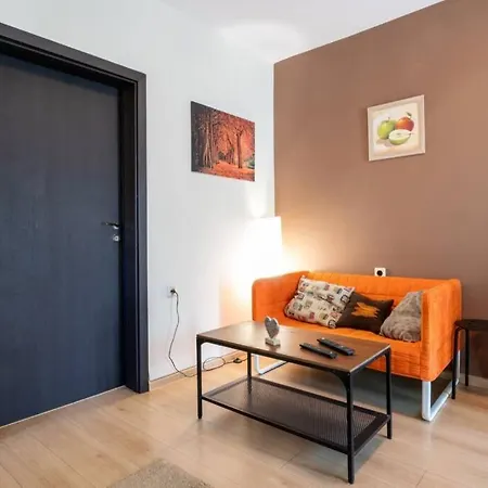 Bright & Modern Apartment In The Heart Of Sofia * Σόφια