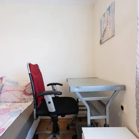 Διαμέρισμα Bright & Modern Apartment In The Heart Of Sofia Σόφια