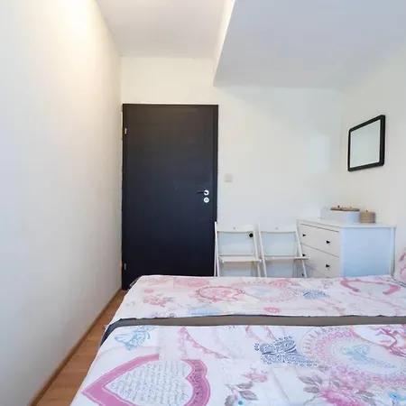 Διαμέρισμα Bright & Modern Apartment In The Heart Of Sofia *