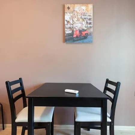 Διαμέρισμα Bright & Modern Apartment In The Heart Of Sofia