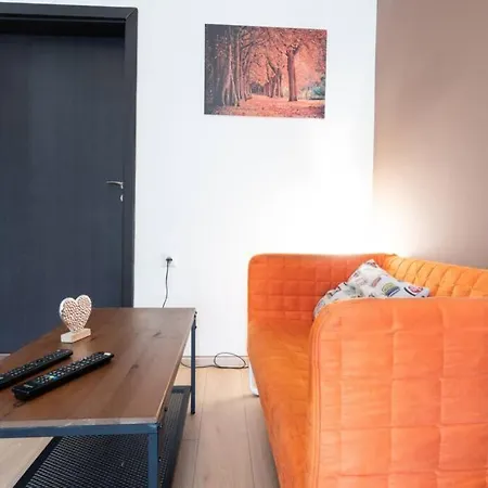 Διαμέρισμα Bright & Modern Apartment In The Heart Of Sofia *