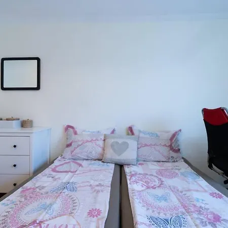 Apartmán Bright & Modern Apartment In The Heart Of Sofia *