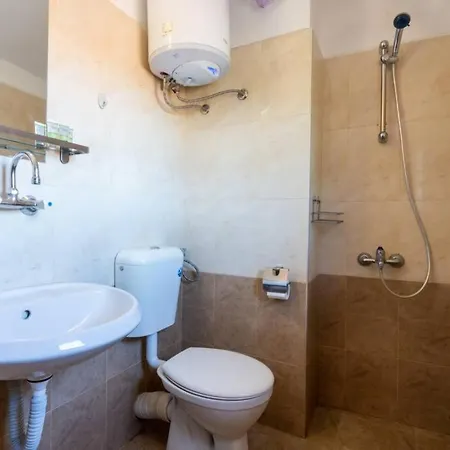 Apartmán Bright & Modern Apartment In The Heart Of Sofia *